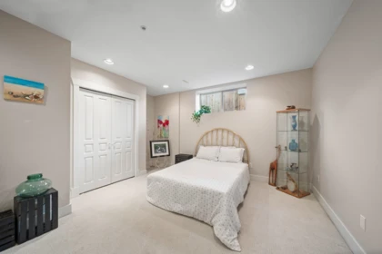 Staircase Photo of 24781 Mcclure Drive, Maple Ridge, BC