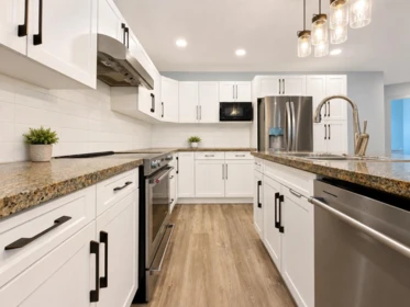 Breakfast Nook Photo of 74 4401 Blauson Boulevard, Abbotsford, BC