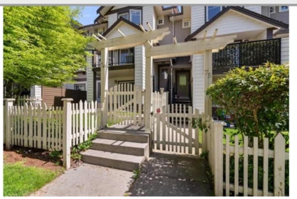 74 4401 Blauson Boulevard, Abbotsford, BC, Abbotsford — Townhouse for sale