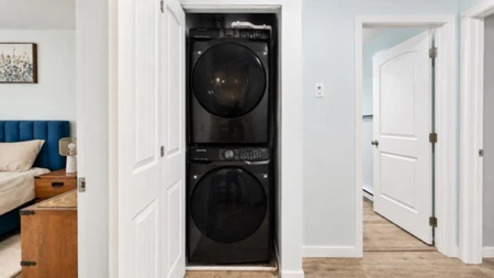 Mudroom Photo of 74 4401 Blauson Boulevard, Abbotsford, BC