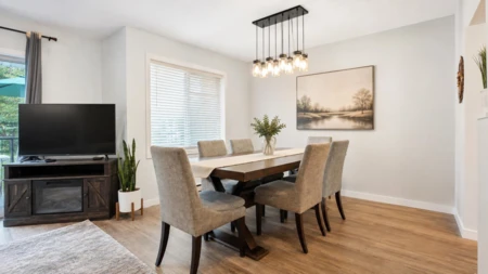 Primary Bedroom Photo of 74 4401 Blauson Boulevard, Abbotsford, BC
