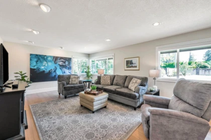 Loft / Bonus Room Photo of 1233 231 Street, Langley, BC