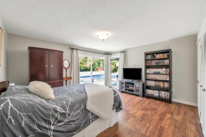 Office / Den Photo of 1233 231 Street, Langley, BC