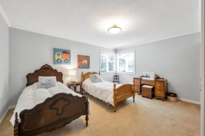 Powder Room Photo of 1233 231 Street, Langley, BC