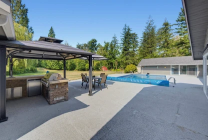 Street View Photo of 1233 231 Street, Langley, BC