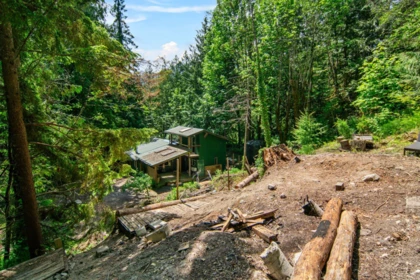 Office / Den Photo of 4139 Slesse Road, Chilliwack, BC