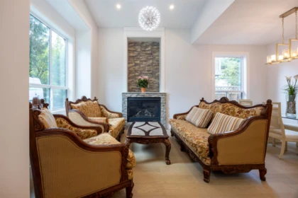 Breakfast Nook Photo of 15799 Mcbeth Road, Surrey, BC