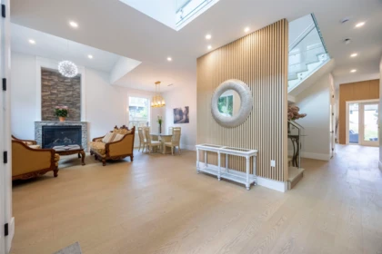15799 Mcbeth Road, Surrey, BC, Surrey — Single Family Residence for sale