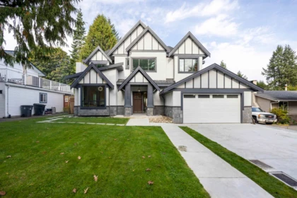 15799 Mcbeth Road, Surrey, BC, Surrey — Single Family Residence for sale