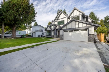 15799 Mcbeth Road, Surrey, BC, Surrey — Single Family Residence for sale