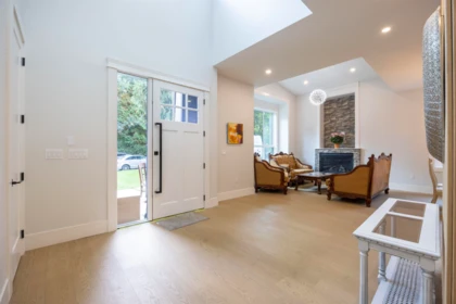 15799 Mcbeth Road, Surrey, BC, Surrey — Single Family Residence for sale