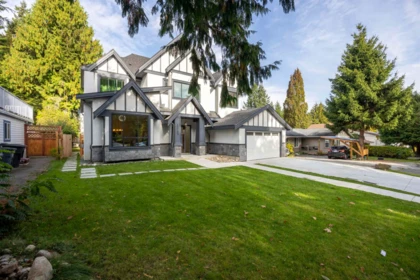 15799 Mcbeth Road, Surrey, BC, Surrey — Single Family Residence for sale