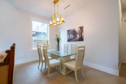 Primary Bedroom Photo of 15799 Mcbeth Road, Surrey, BC