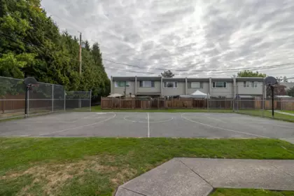 Backyard Photo of 16 4959 57 Street, Delta, BC