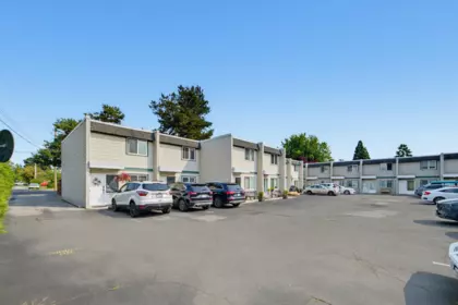 Garden / Landscaping Photo of 16 4959 57 Street, Delta, BC
