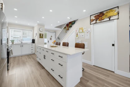 Kitchen Photo of 16 4959 57 Street, Delta, BC