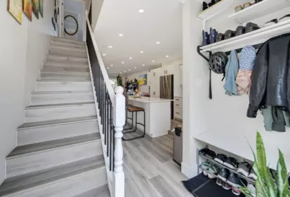 Laundry Room Photo of 16 4959 57 Street, Delta, BC