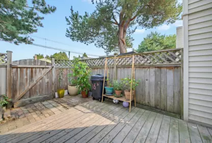 Office / Den Photo of 16 4959 57 Street, Delta, BC