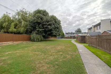 Outdoor Patio Photo of 16 4959 57 Street, Delta, BC