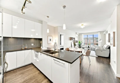 410 9399 Alexandra Road, Richmond, BC, Richmond — Apartment/Condo for sale