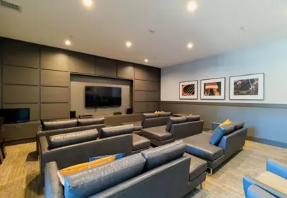 Hot Tub / Spa Photo of 410 9399 Alexandra Road, Richmond, BC