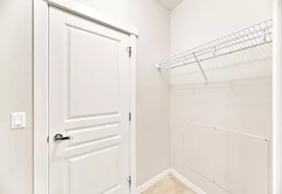 Office / Den Photo of 410 9399 Alexandra Road, Richmond, BC