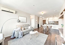 410 9399 Alexandra Road, Richmond, BC