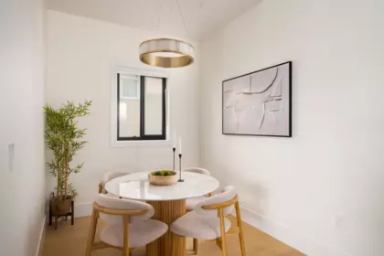 Pantry Photo of 2 4828 Albert Street, Burnaby, BC