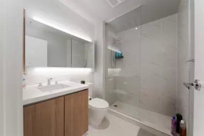 Office / Den Photo of 210 9333 Tomicki Avenue, Richmond, BC