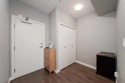 Pantry Photo of 210 9333 Tomicki Avenue, Richmond, BC