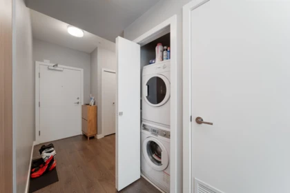Primary Bedroom Photo of 210 9333 Tomicki Avenue, Richmond, BC