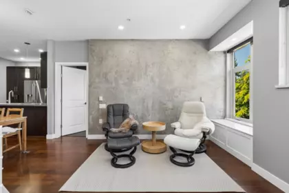 303 116 W 23rd Street, North Vancouver, BC, North Vancouver — Apartment/Condo for sale