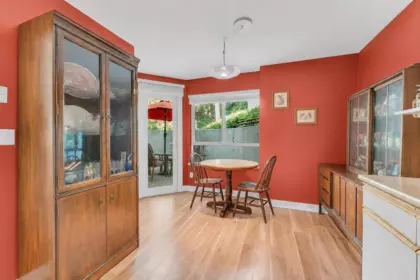 Primary Bedroom Photo of 329 1215 Lansdowne Drive, Coquitlam, BC