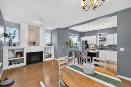 Kitchen Photo of 5790 149 Street, Surrey, BC