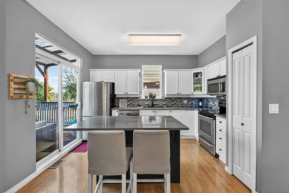 Primary Bedroom Photo of 5790 149 Street, Surrey, BC