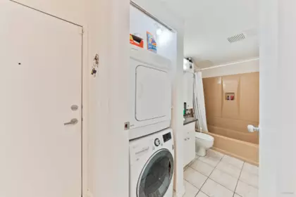 Pantry Photo of 210 230 Mowat Street, New Westminster, BC
