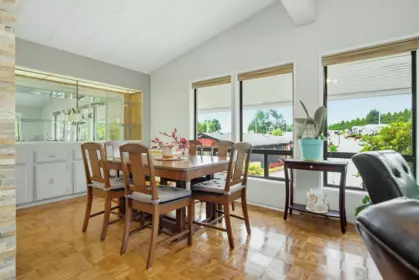 Breakfast Nook Photo of 256 27111 Avenue, Langley, BC