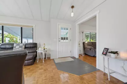Family Room Photo of 256 27111 Avenue, Langley, BC