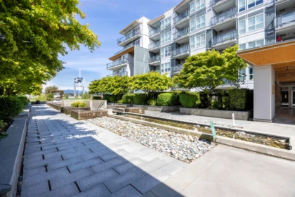 309 10033 River Drive, Richmond, BC, Richmond — Apartment/Condo for sale
