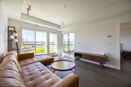 Primary Bedroom Photo of 309 10033 River Drive, Richmond, BC