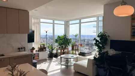 2308 6700 Dunblane Avenue, Burnaby, BC, Burnaby — Apartment/Condo for sale
