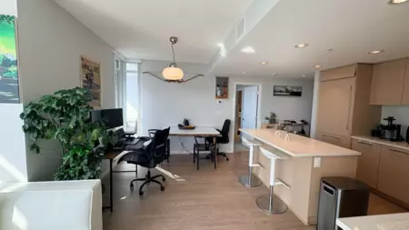 Kitchen Photo of 2308 6700 Dunblane Avenue, Burnaby, BC