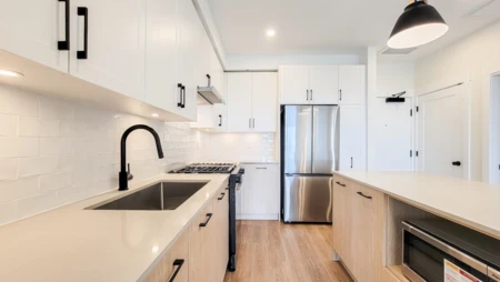 Breakfast Nook Photo of 711 27254 Aldergrove Town Centre Drive, Langley, BC