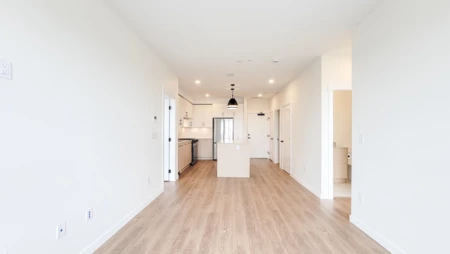 Kitchen Photo of 711 27254 Aldergrove Town Centre Drive, Langley, BC