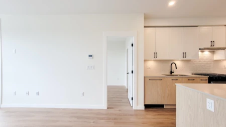 Pantry Photo of 711 27254 Aldergrove Town Centre Drive, Langley, BC