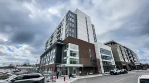 711 27254 Aldergrove Town Centre Drive, Langley, BC
