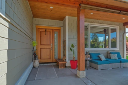 9326 Jorgensen Place, Halfmoon Bay, BC, Halfmoon bay — Single Family Residence for sale
