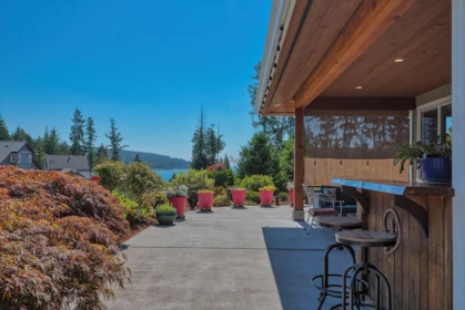 9326 Jorgensen Place, Halfmoon Bay, BC, Halfmoon bay — Single Family Residence for sale