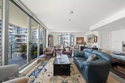 806 1678 Pullman Porter Street, Vancouver, BC, Vancouver — Apartment/Condo for sale
