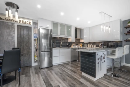 308 1441 Blackwood Street, White Rock, BC, White Rock — Apartment/Condo for sale